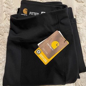 Carhartt Women’s Force Utility Legging XS (0-2)